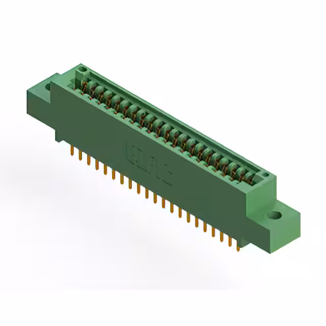 845-042-521-502 EDAC Inc.  Edgeboard Connectors